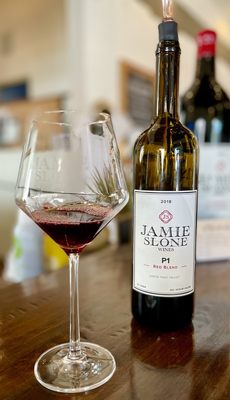 Jamie Slone Wines by null