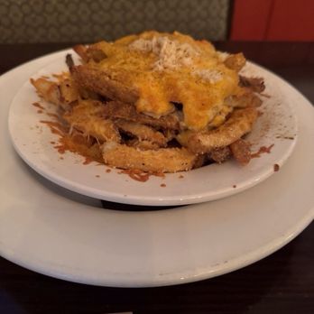 The Hideaway - Crabby Fries - Sports Bars Near Me - Odenton, Maryland