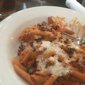 Fabiolus Cucina - AMAZING PENNE ALA VODKA WITH SAUSAGE - Italian Near Me - Hollywood, California Fabiolus Cucina - AMAZING PENNE ALA VODKA WITH SAUSAGE - Italian Near Me - Hollywood, California