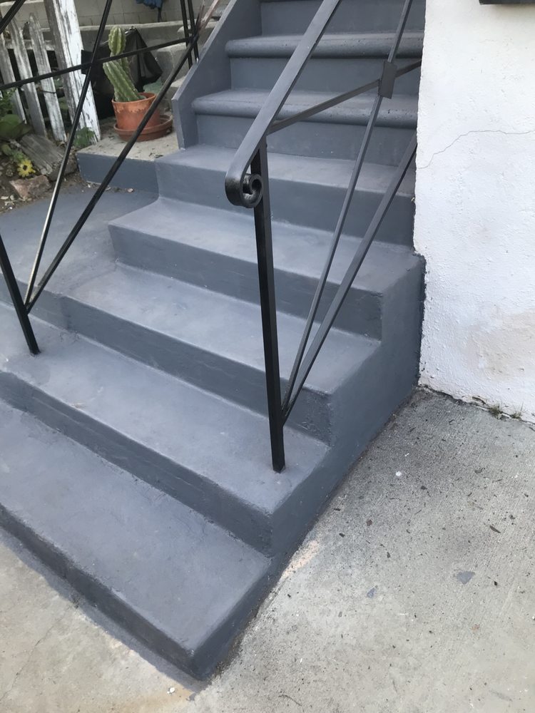 Slide of Intercombined