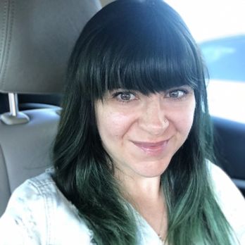 Cut and Color by Lionel - Before.... - Blow Dry/Out Services Near Me - Phoenix, Arizona Cut and Color by Lionel - Before.... - Blow Dry/Out Services Near Me - Phoenix, Arizona