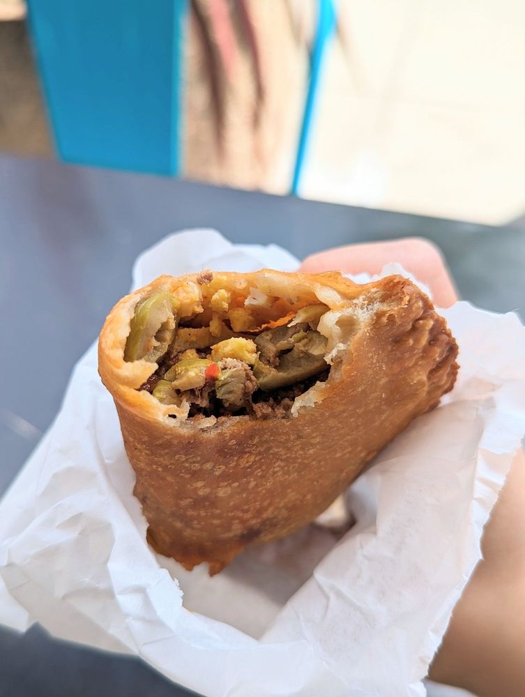Merengue Bakery & Cafe