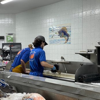 Quality Seafood - Seafood Markets Near Me - Redondo Beach, California Quality Seafood - Seafood Markets Near Me - Redondo Beach, California