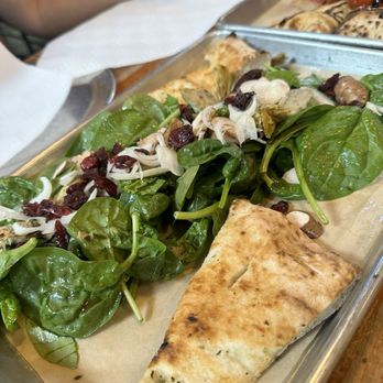 DeSano Pizzeria Napoletana - Salad - Pizza Near Me - Los Angeles, California DeSano Pizzeria Napoletana - Salad - Pizza Near Me - Los Angeles, California
