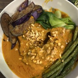 Sinigang Oxtail