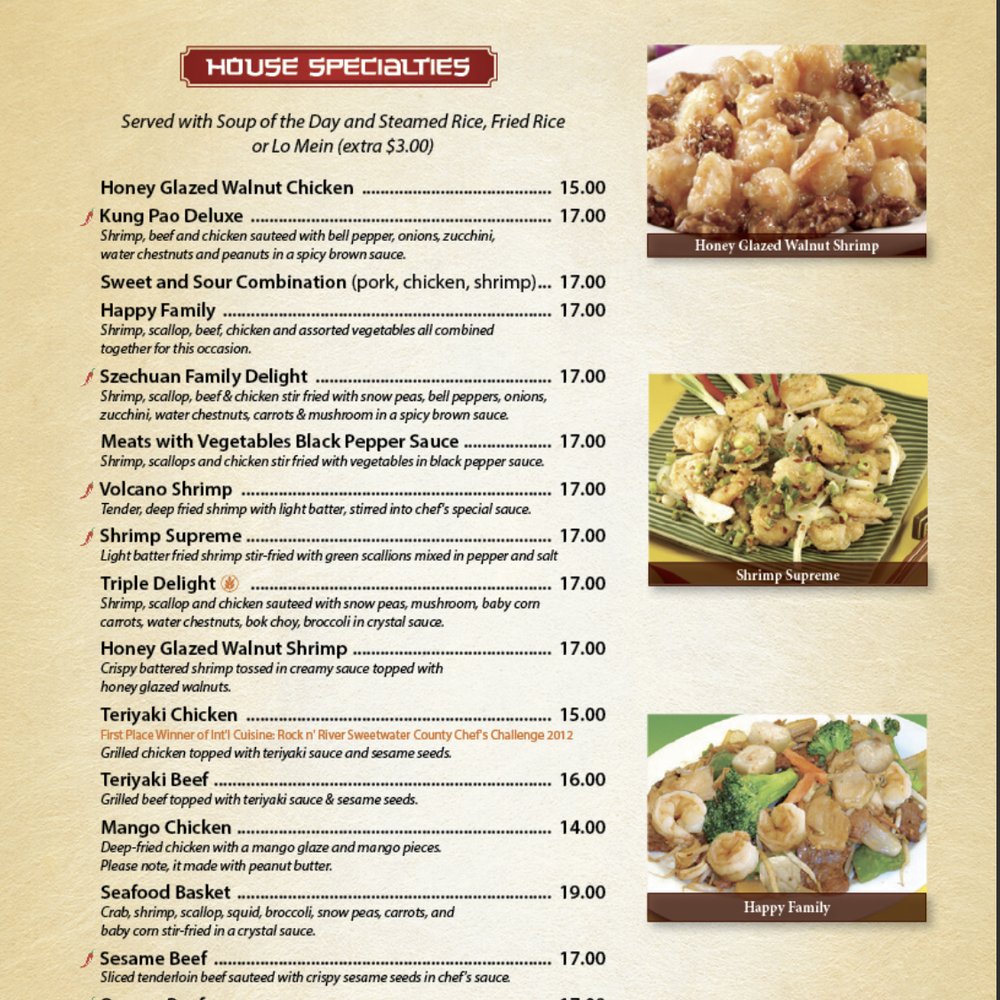 Chopstix Asian Bistro - Asian Fusion Near Me - Riverton, Wyoming Chopstix Asian Bistro - Asian Fusion Near Me - Riverton, Wyoming