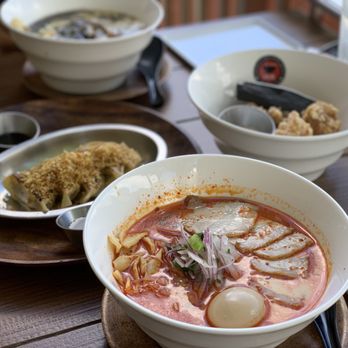 Junpuu - Ramen - Ramen Near Me - Honolulu, Hawaii Junpuu - Ramen - Ramen Near Me - Honolulu, Hawaii