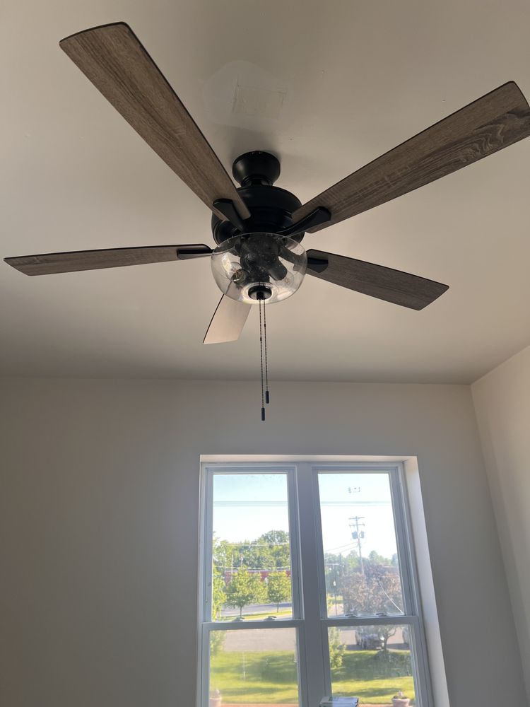 Slide of Evans Home Repair