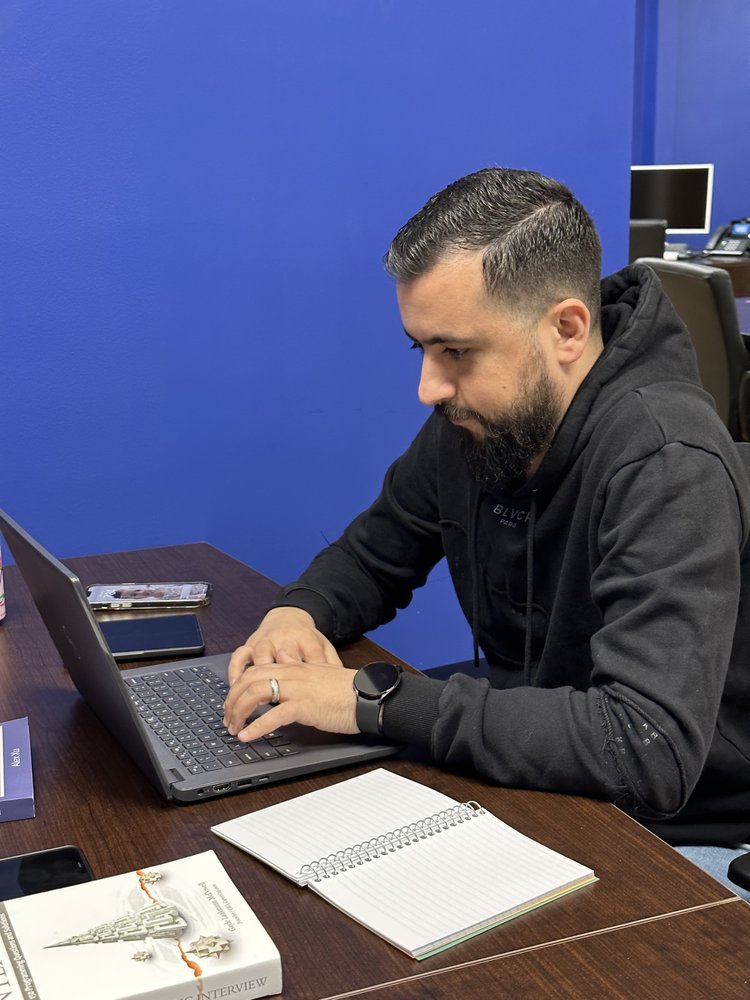 Interma Academy - reading tutor in North Hollywood, CA