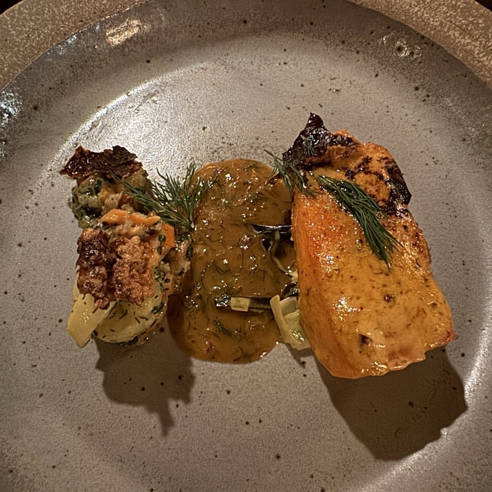 Le Pigeon - French Near Me - Portland, Oregon Le Pigeon - French Near Me - Portland, Oregon