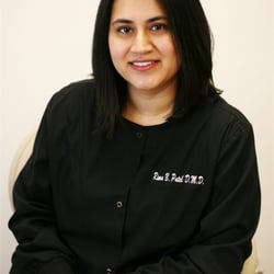 Newnan Dentistry - Dr. Patel