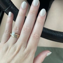 Herbal Nails