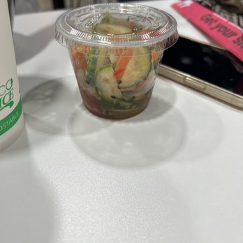 Noodlepig - Japanese Pickled Cucumbers - Ramen Near Me - Grand Rapids, Michigan Noodlepig - Japanese Pickled Cucumbers - Ramen Near Me - Grand Rapids, Michigan