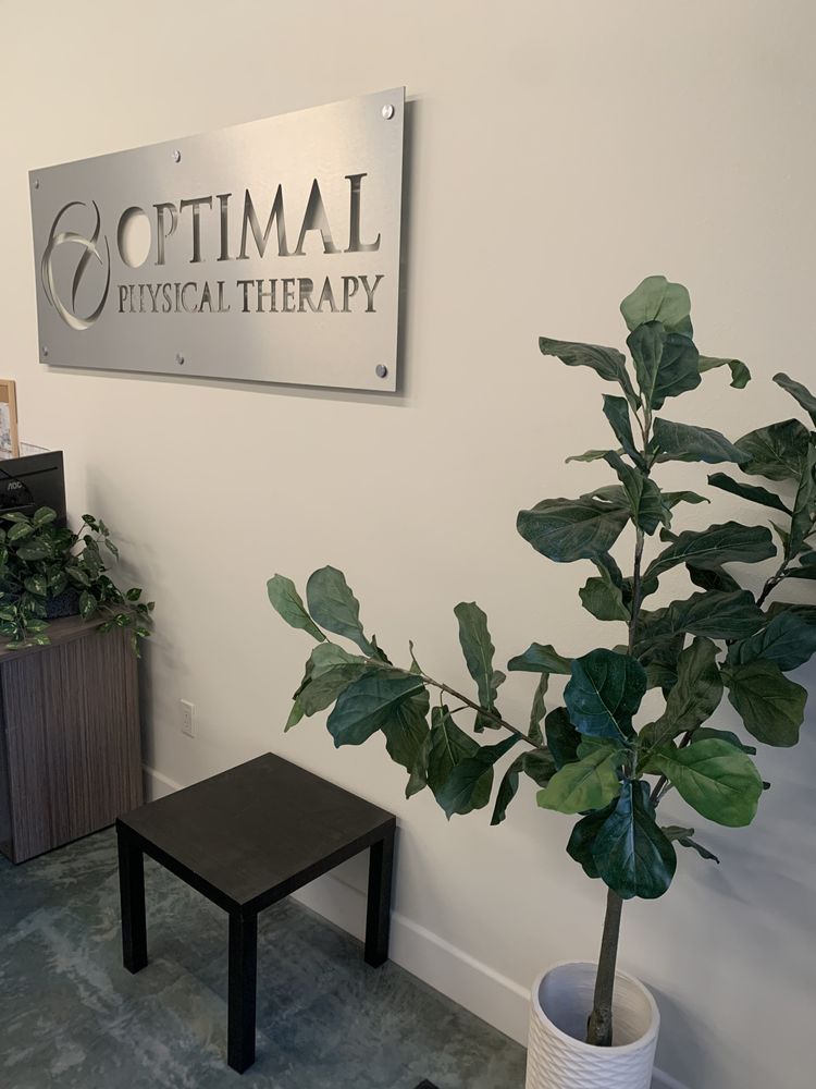 Optimal Therapy - child therapist in North Las Vegas, NV
