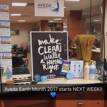 Aveda Salon at Dillards - Hair Salons Near Me - Jacksonville, Florida Aveda Salon at Dillards - Hair Salons Near Me - Jacksonville, Florida