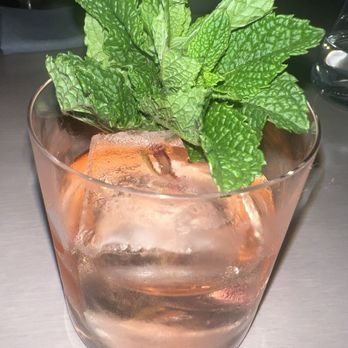 Lost Letter - Drinks - Italian Near Me - Richmond, Virginia Lost Letter - Drinks - Italian Near Me - Richmond, Virginia