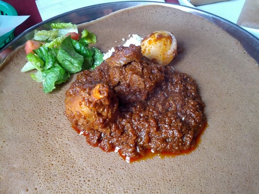 Kezira Restaurant by null