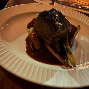 Hudson & Co - Braised Short Rib - Gastropubs Near Me - Jersey City, New Jersey Hudson & Co - Braised Short Rib - Gastropubs Near Me - Jersey City, New Jersey