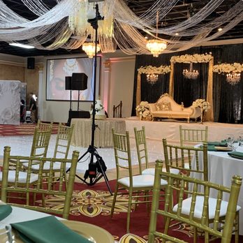 Golden Palace - Venues & Event Spaces Near Me - Fresno, California