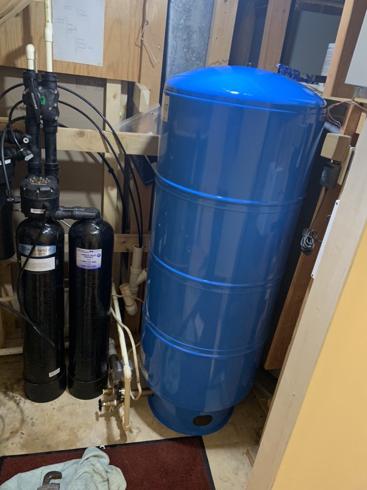 Slide of EA Plumbing