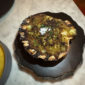 Momotaro - Scallop Motoyaki - Sushi Bars Near Me - Chicago, Illinois