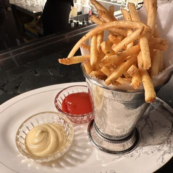 Ethereal - Frittes - Steakhouses Near Me - Delray Beach, Florida