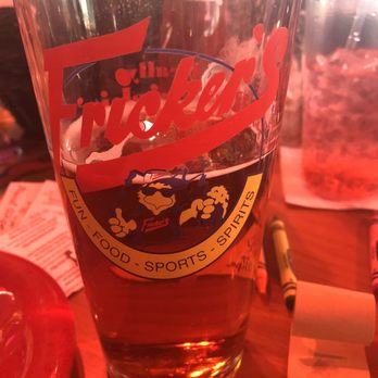 Fricker's - Cold beer at a great price - Fast Food Near Me - BOWLING GREEN, Ohio