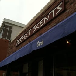 Perfect Scents
