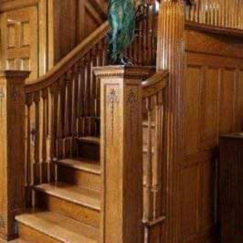 Slide of BedRock Construction & Restoration