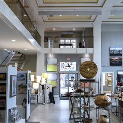 301 Gallery