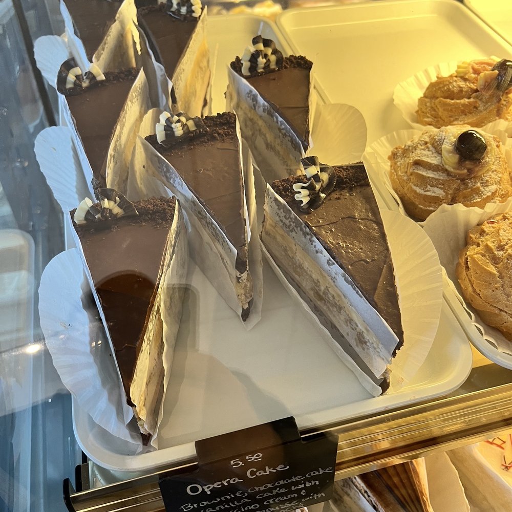 Rigoletto Italian Bakery - Bakeries Near Me - Virginia Beach, Virginia Rigoletto Italian Bakery - Bakeries Near Me - Virginia Beach, Virginia