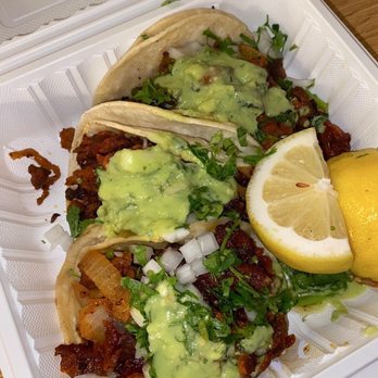 Mercado Guadalajara - Tacos - Mexican Near Me - Newbury Park, California