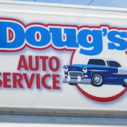 Doug's Auto Service