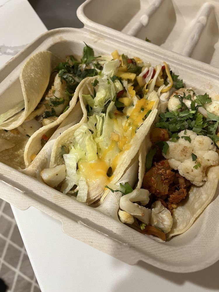 Baja Cocina — Mexican restaurant in Ridgefield