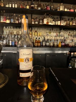 The Whiskey House by null