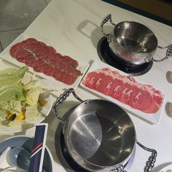 OISHI SHABU SHABU - Updated April 2025 - 1698 Photos & 1483 Reviews