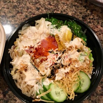 Pacific Kitchen - Poke Near Me - Stevenson Ranch, California Pacific Kitchen - Poke Near Me - Stevenson Ranch, California