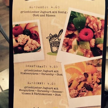Doppio Pazzo - Frühstück - Cafes Near Me - Berlin, BE