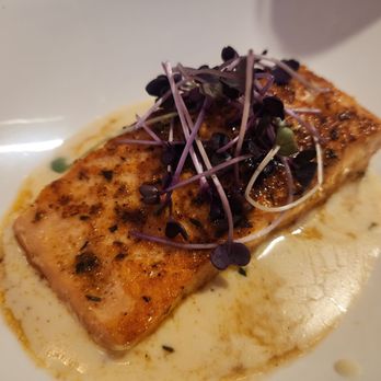 Blvck Cow - Salmon! - Cocktail Bars Near Me - Bowie, Maryland Blvck Cow - Salmon! - Cocktail Bars Near Me - Bowie, Maryland