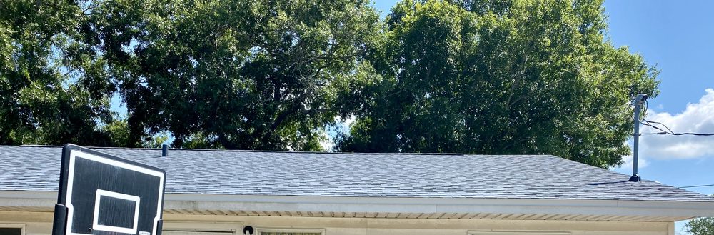 Slide of Florida Roof Bros