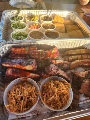 Shalhoob's Funk Zone Patio by null