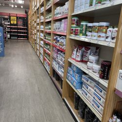 GNC