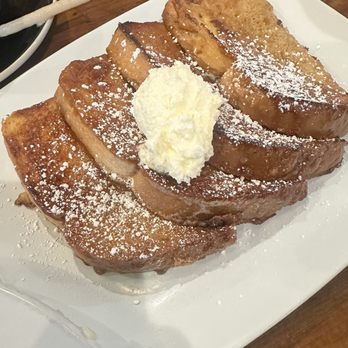 Seven Mile Cafe - French Toast - Breakfast & Brunch Near Me - Mesquite, Texas