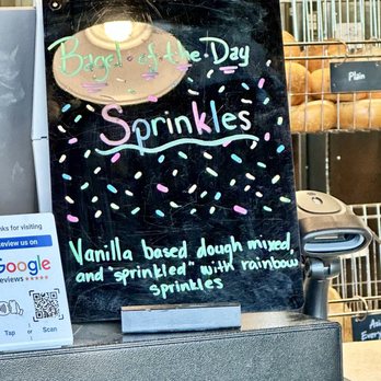 Jeff’s Bagel Run - Bagels Near Me - Wake Forest, North Carolina