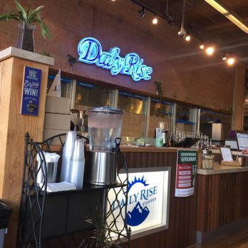 Daily Rise Coffee - Downtown - Coffee & Tea Near Me - Ogden, Utah Daily Rise Coffee - Downtown - Coffee & Tea Near Me - Ogden, Utah