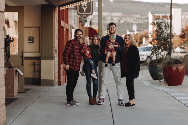 Potter & Son's Floor Store