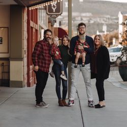 Potter & Son's Floor Store - Potter Family- owned and operated by us!