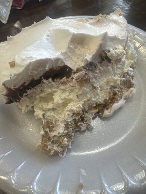 Dukes Barbecue by null