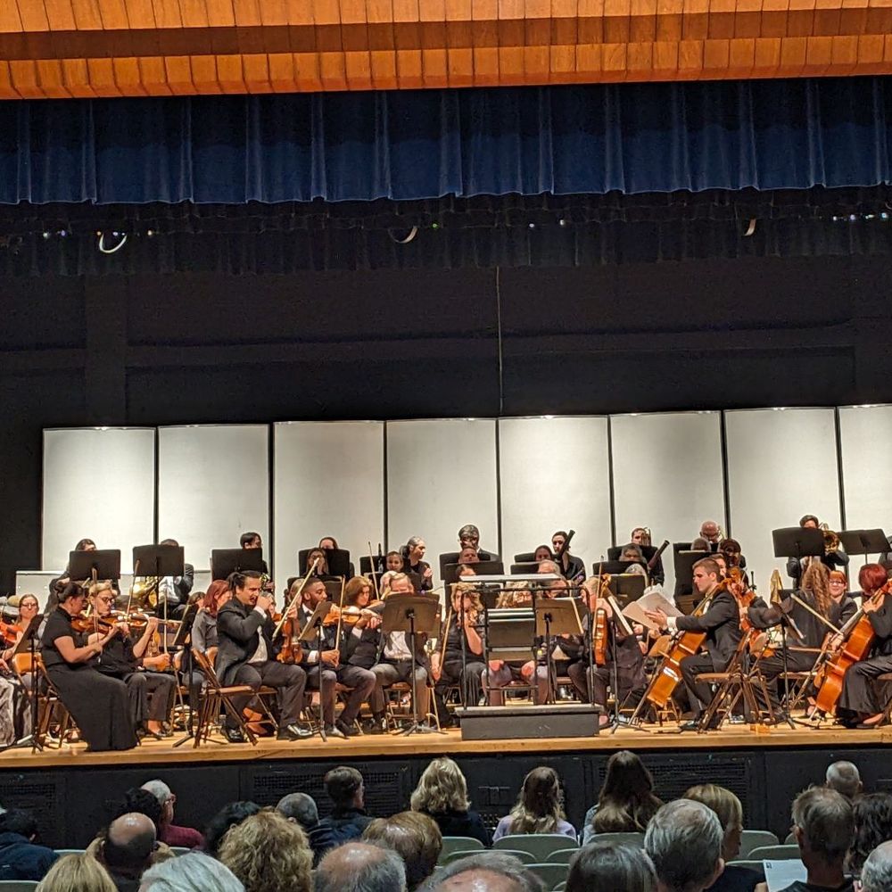 Mount Saint Mary College - The orchestra - Colleges & Universities Near Me - Newburgh, New York Mount Saint Mary College - The orchestra - Colleges & Universities Near Me - Newburgh, New York