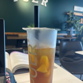 Puer Taiwan Tea & Coffee - Coffee & Tea Near Me - Katy, Texas Puer Taiwan Tea & Coffee - Coffee & Tea Near Me - Katy, Texas